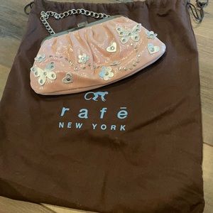 Rafe mini purse